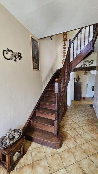  Maison � vendre 5 pi�ces 148 m�