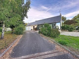  Maison � vendre 8 pi�ces 166 m�