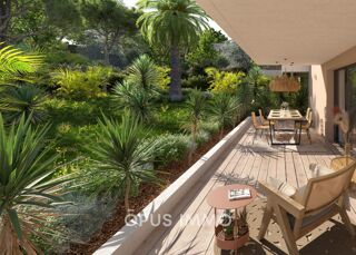  Appartement à vendre 4 pièces 78 m²