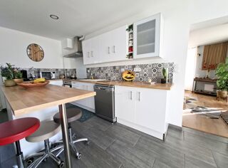  Maison à vendre 5 pièces 88 m²
