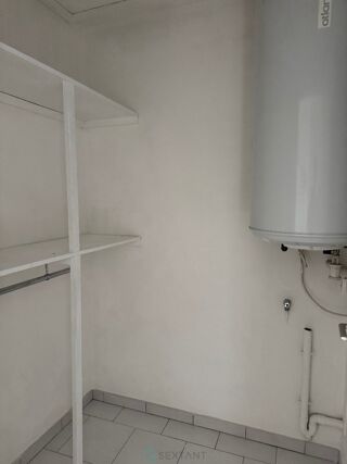  Appartement à vendre 3 pièces 58 m²