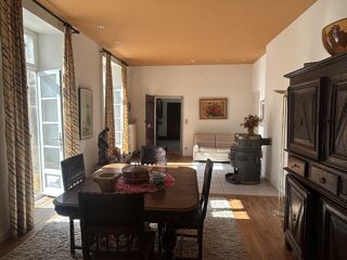  Maison � vendre 8 pi�ces 257 m�