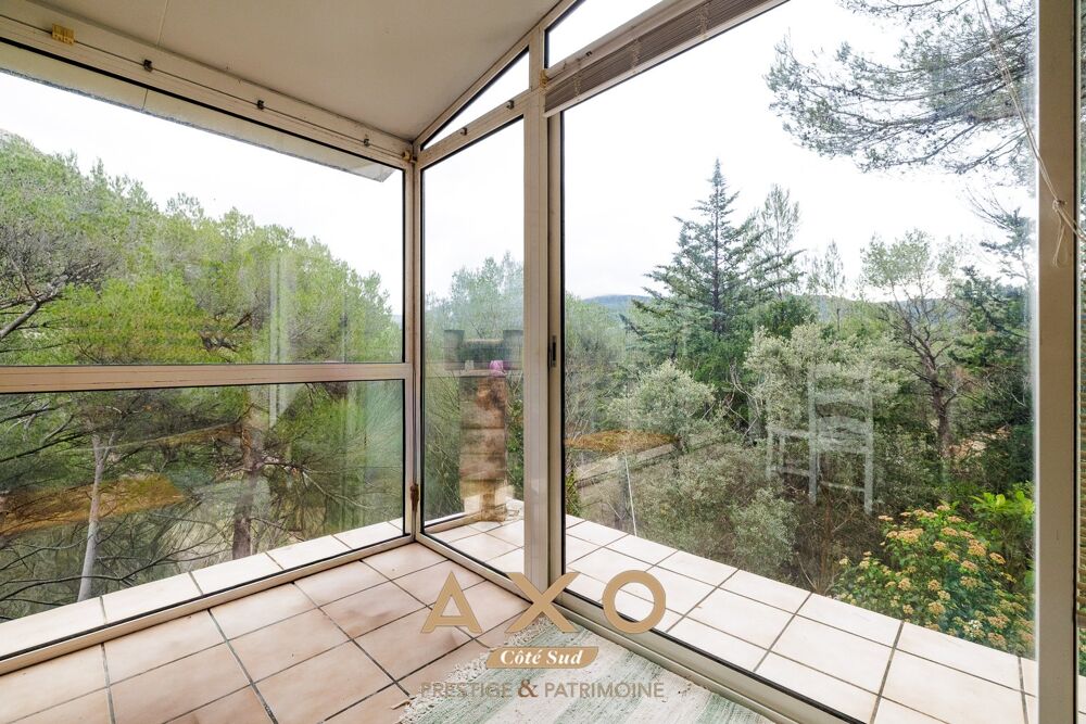 � vendre  Maison G�menos (13420)