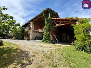  Maison à vendre 6 pièces 170 m²
