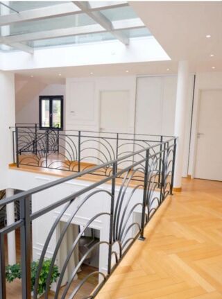  Villa � vendre 9 pi�ces 310 m�