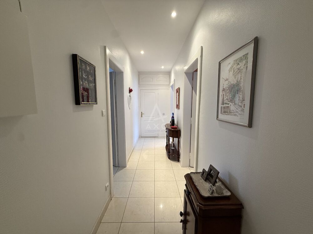 Vente Appartement Appartement Moulins les metz
