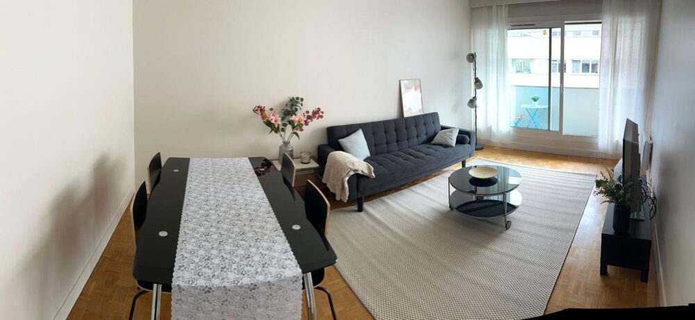 Vente Appartement Appartement Gros cailliou
