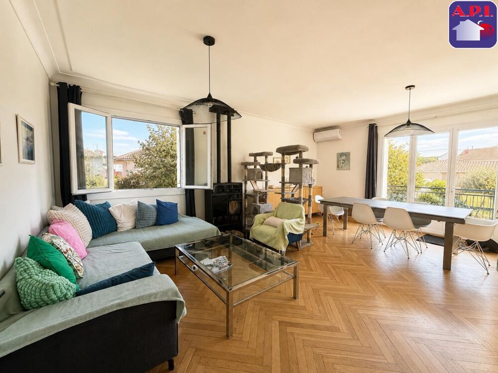 Maison 4 pièces 110 m² · à Pamiers · 110 m² · 256 000 €