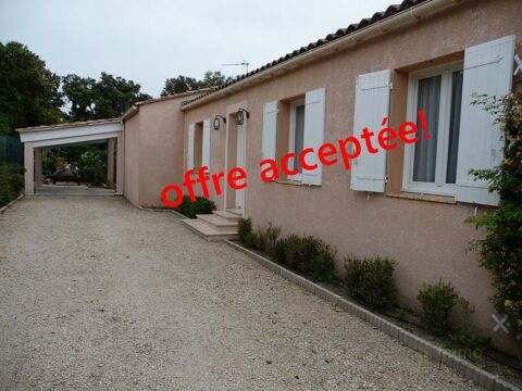   Maison Maison - 6 pièce(s) - 117 m²