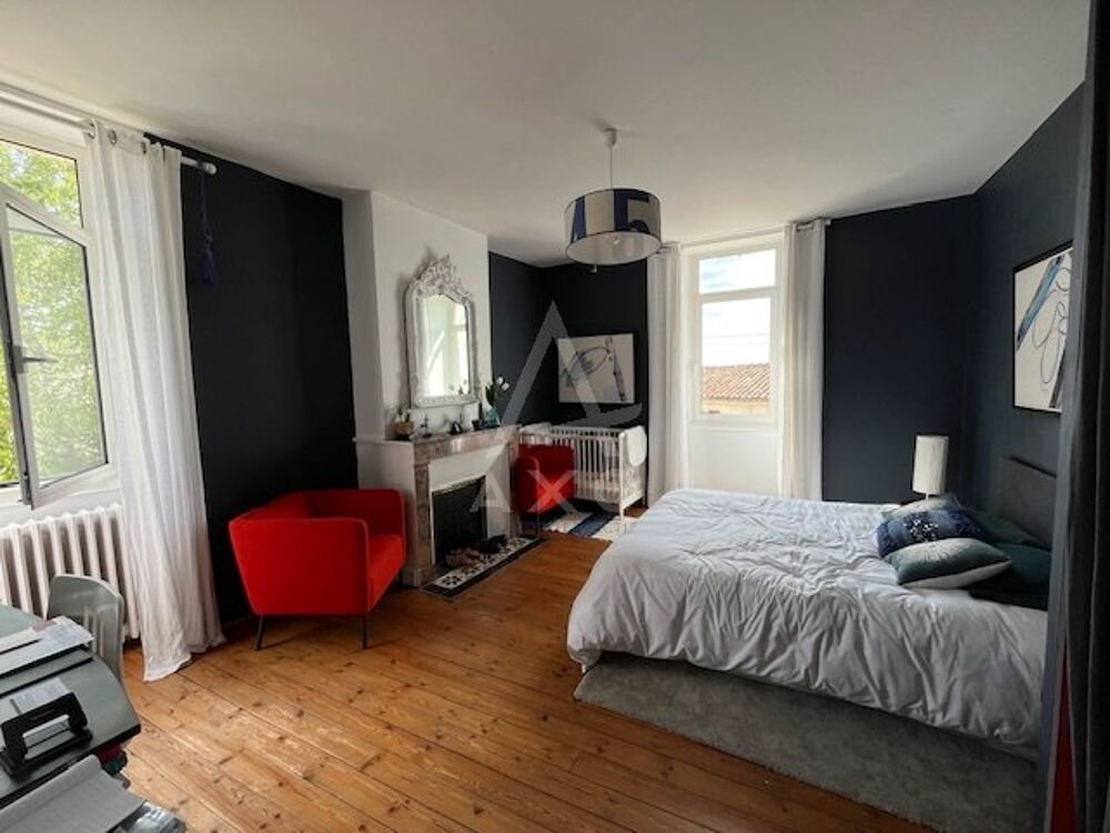 à vendre  Maison Angoulême (16000)