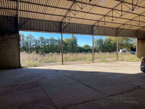 Hangar 160000 84250 Le thor