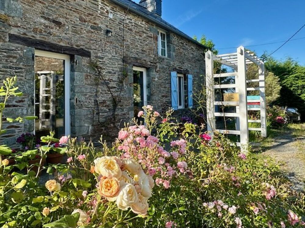 Vente Villa Longere La gacilly