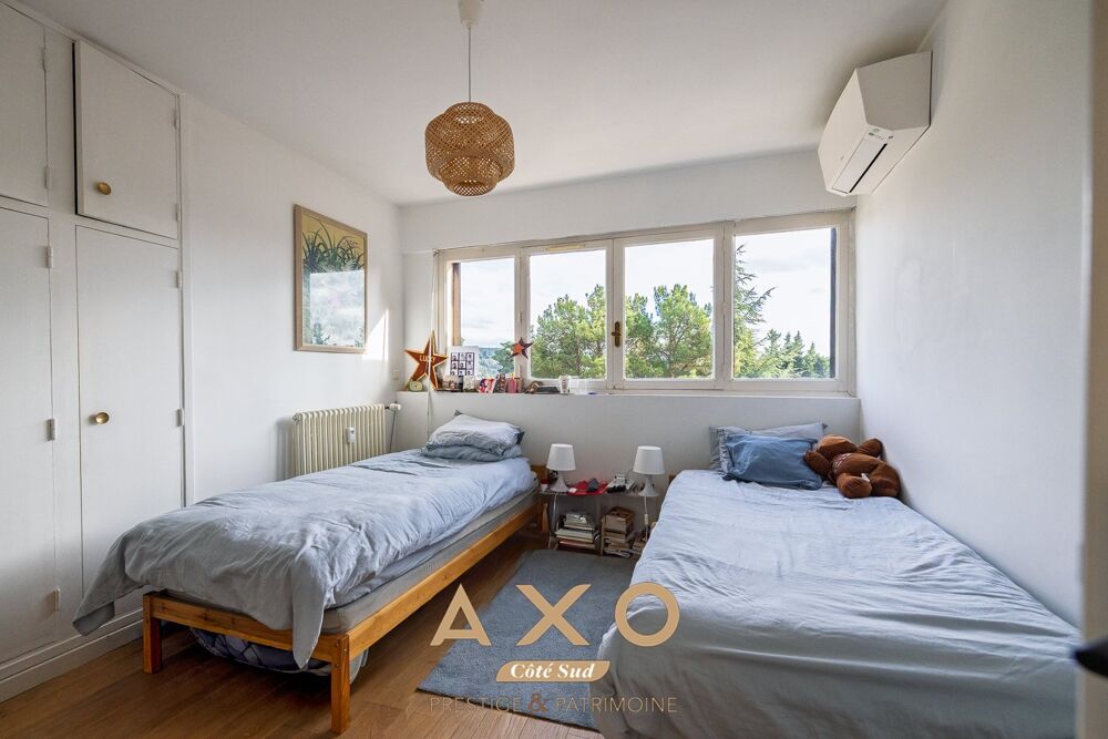 � vendre  Appartement Aix-en-Provence (13100)