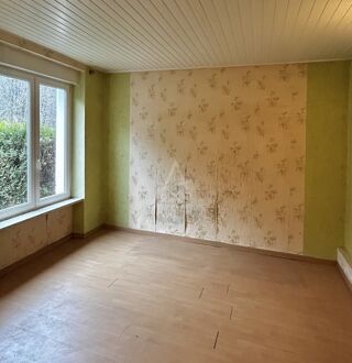  Maison à vendre 6 pièces 118 m²