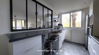  Appartement � vendre 4 pi�ces 79 m�