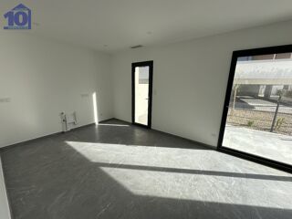  Maison 4 pi�ces 86 m� Serignan