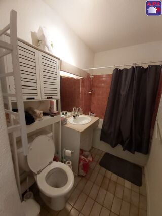  Appartement à louer 1 pièce 23 m²