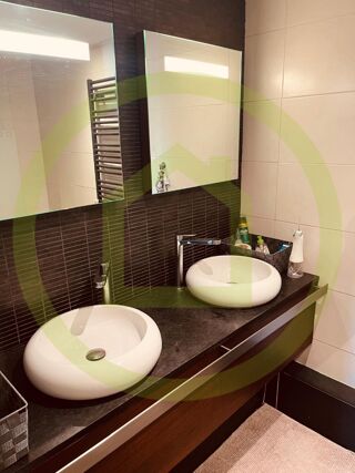  Appartement � vendre 4 pi�ces 86 m�