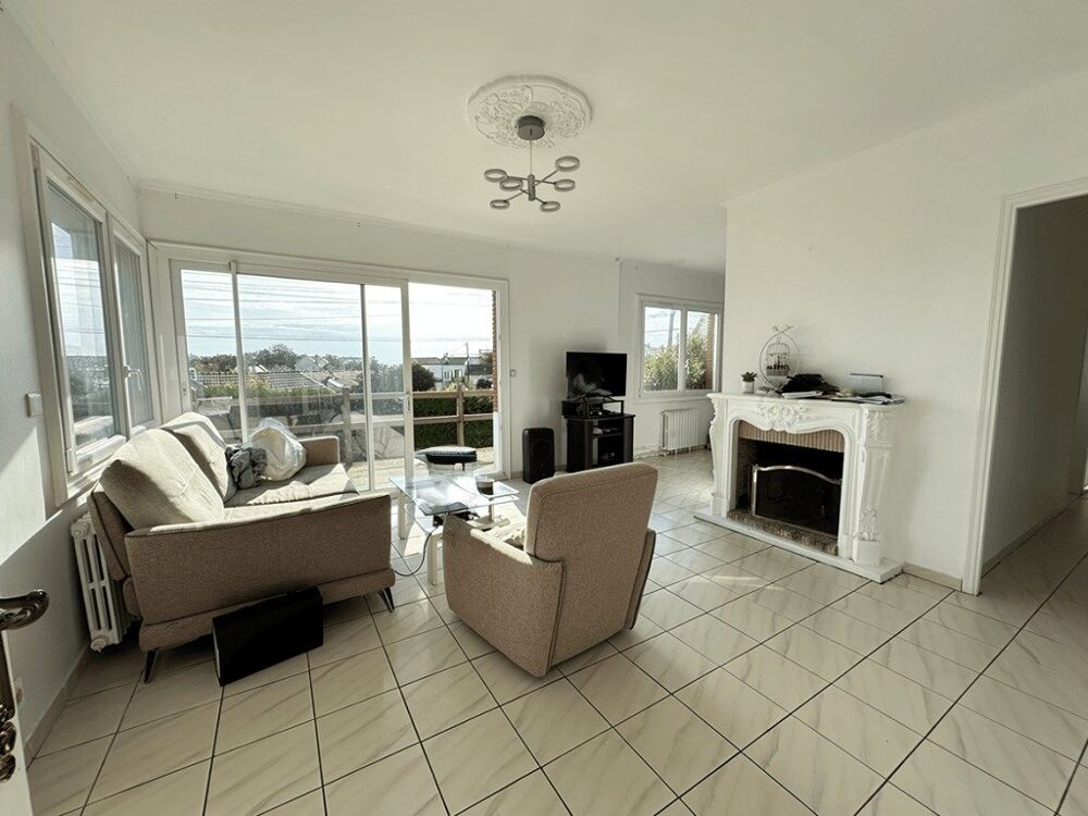Vente Maison Maison Le havre