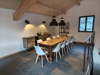  Maison 6 pi�ces 160 m� Allos