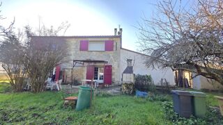  Maison à vendre 5 pièces 225 m²