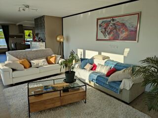  Appartement  vendre 5 pices 115 m