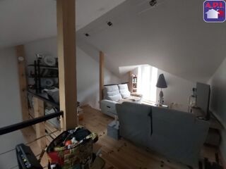  Maison � louer 3 pi�ces 77 m�