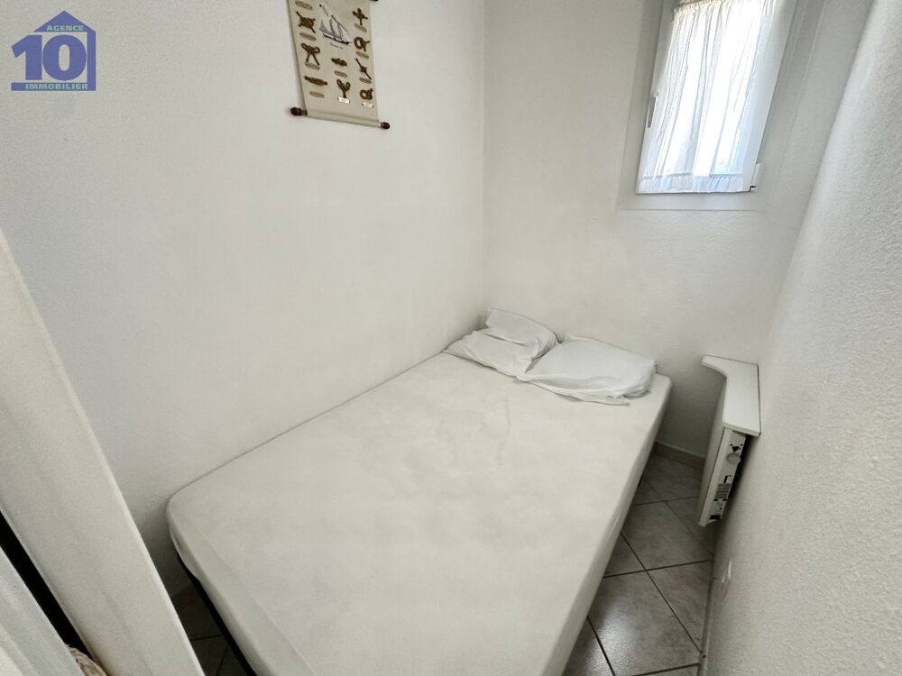 Vente Appartement Appartement Valras plage