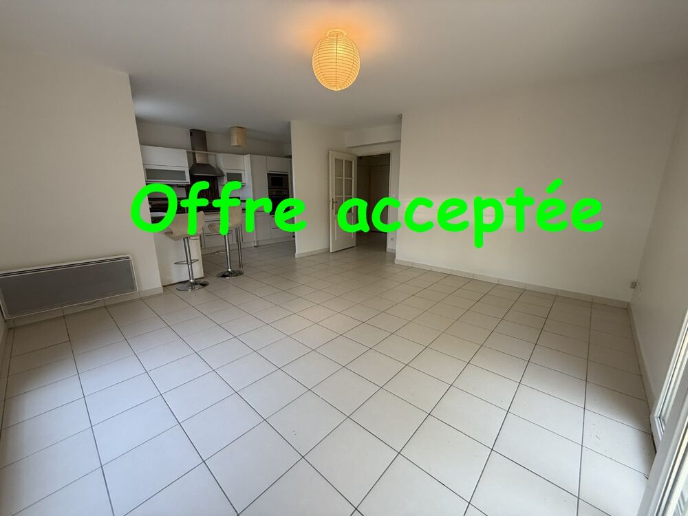 Vente Appartement Appartement Saint jean le blanc