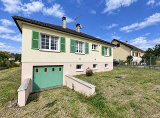  Maison à vendre 3 pièces 77 m²