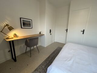  Appartement � vendre 3 pi�ces 60 m�