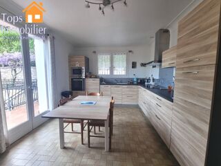  Maison à vendre 7 pièces 224 m²