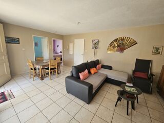  Villa à vendre 3 pièces 56 m²