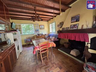  Maison � vendre 3 pi�ces 69 m�