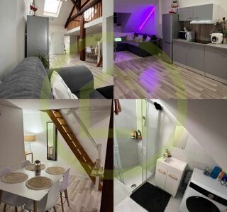  Immeuble � vendre 750 m�