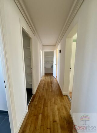  Appartement � vendre 4 pi�ces 77 m�