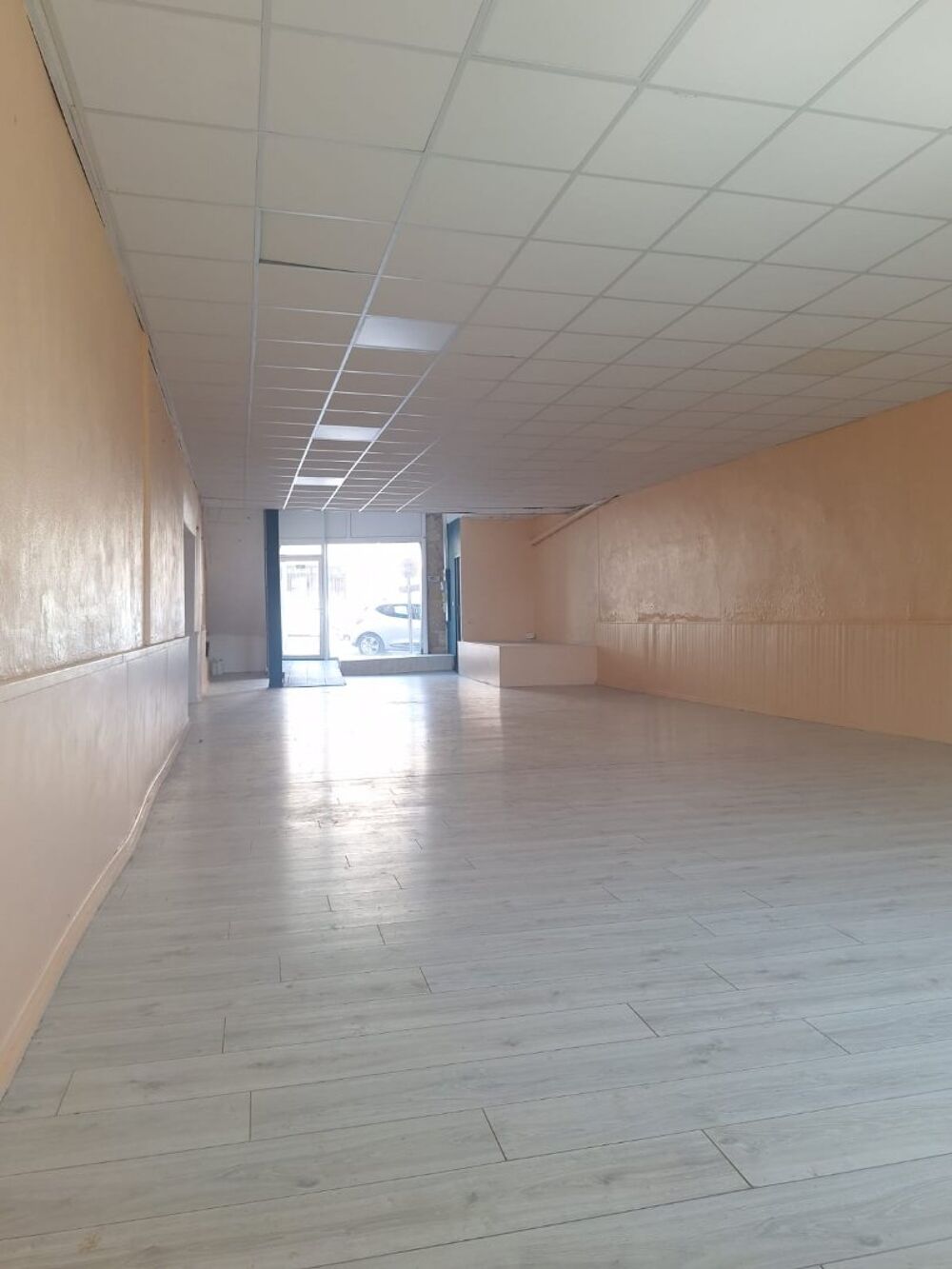 Vente Immeuble Immeuble Pezenas