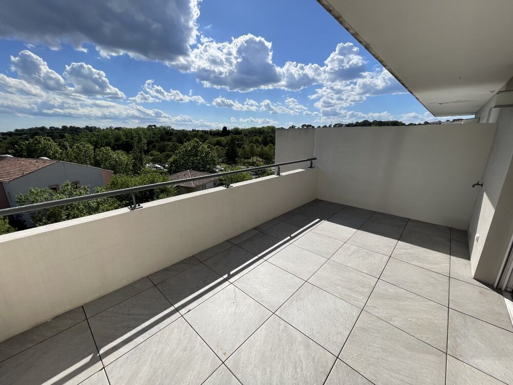 Vente Appartement Appartement Montpellier