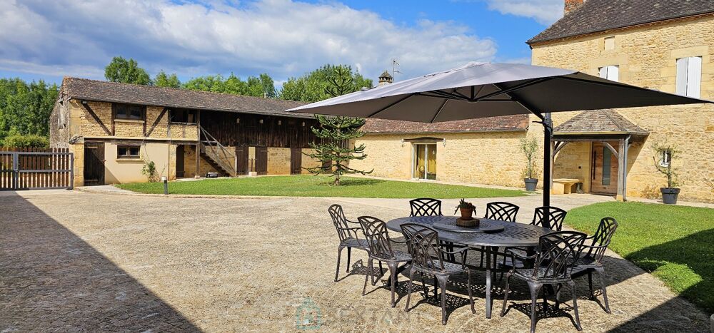 Vente Villa Maison Grolejac