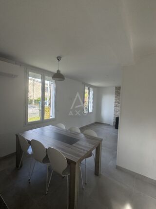  Maison � vendre 4 pi�ces 90 m�