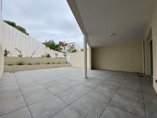  Appartement � louer 2 pi�ces 47 m�