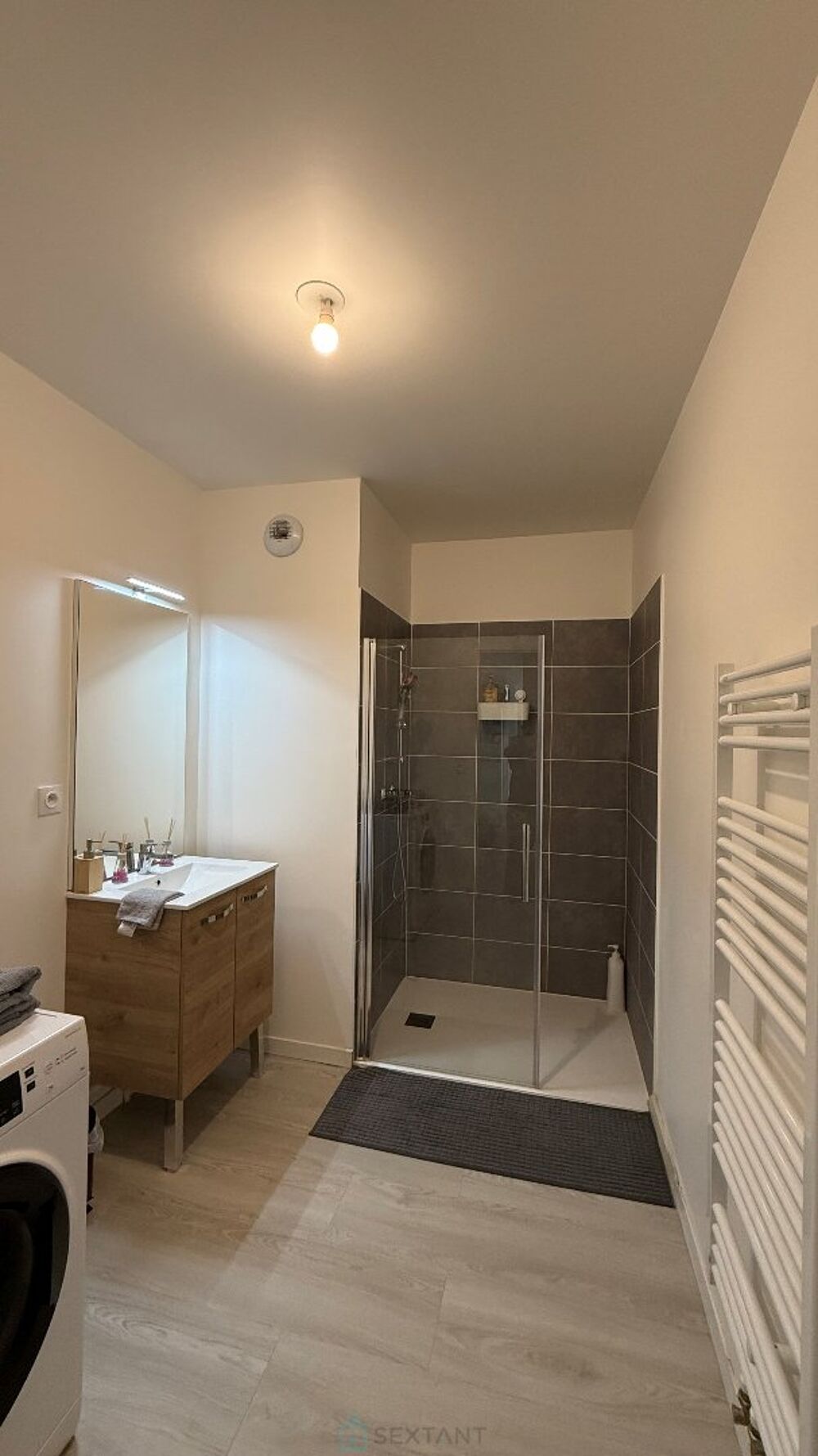 Vente Appartement Appartement en résidence Rouen
