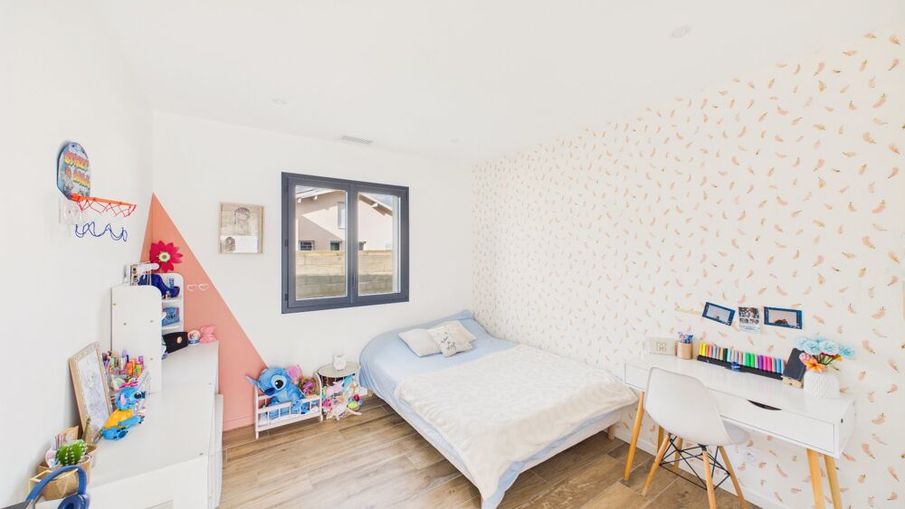 � vendre  Maison Saint-Geours-de-Maremne (40230)