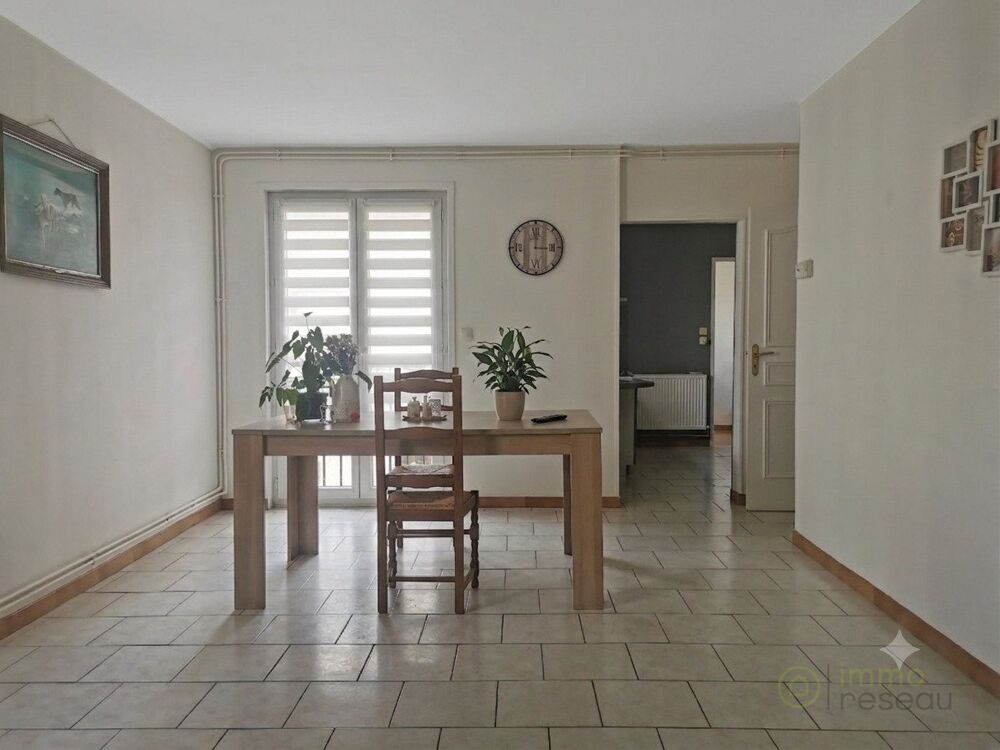 Vente Appartement Appartement Petite foret
