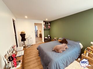  Maison à vendre 5 pièces 130 m²