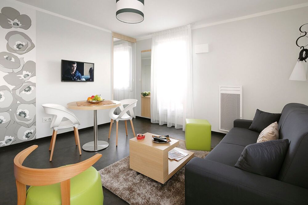 Vente Appartement Résidence Affaires Reims