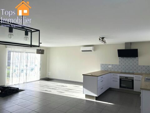  Maison � louer 4 pi�ces 95 m�