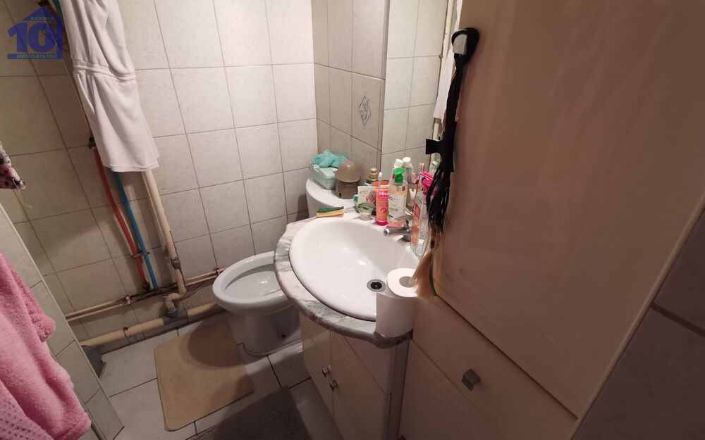 Vente Appartement Studio Valras plage