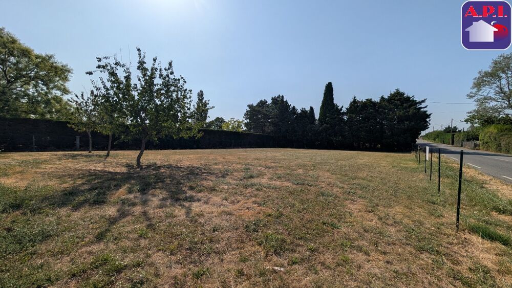 Vente Terrain Terrain Saint-leon