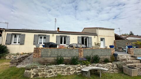   Maison Maison - 7 pi�ce(s) - 106 m�